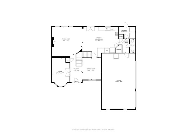 $689,900 | 14095 Farmstead Drive, Fishers, IN 46040