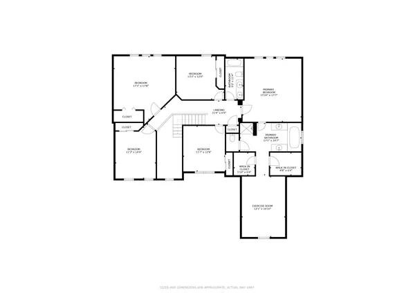 $689,900 | 14095 Farmstead Drive, Fishers, IN 46040