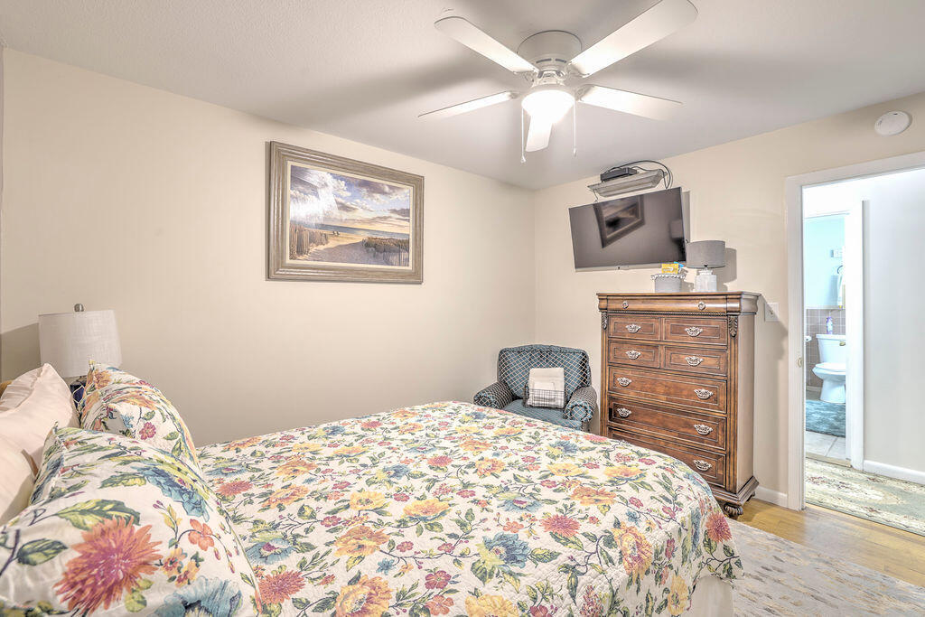 2533 Richmond Hill Road Augusta, GA 30906 - Photo 16 of 38 Bedroom 2