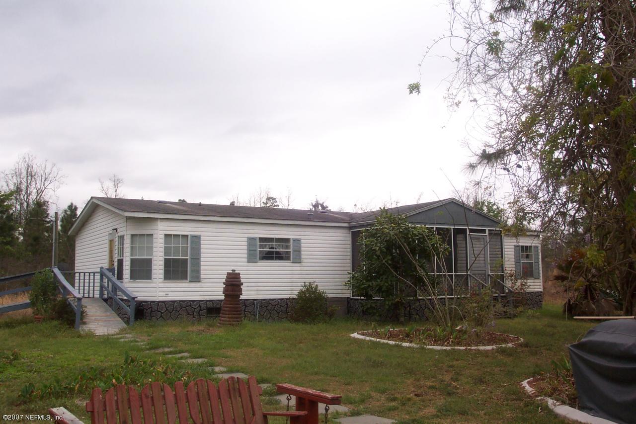 2111 B Mallard Road Middleburg, FL 32068 - Photo 1 of 2 mobile home front view