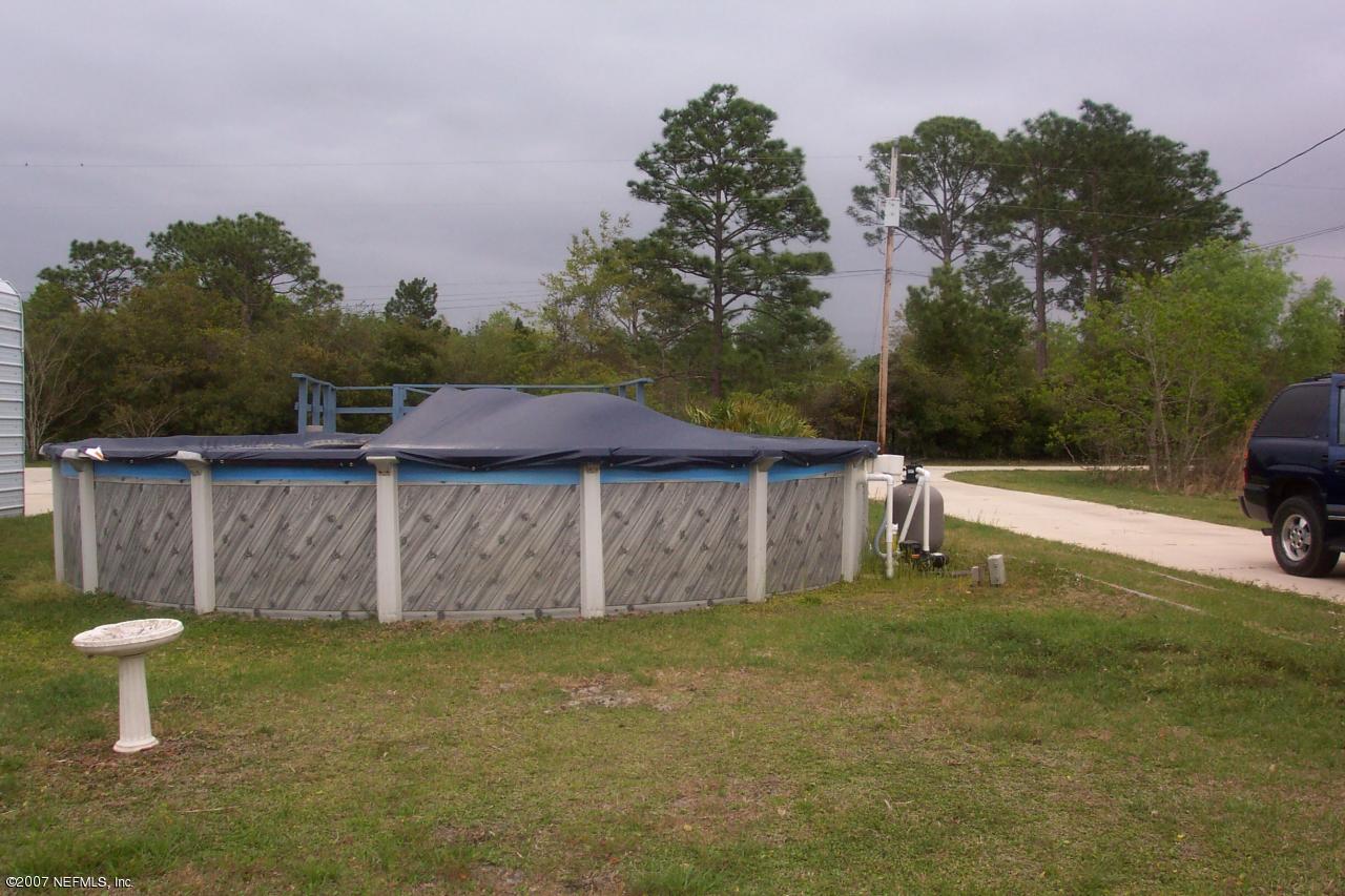 2111 B Mallard Road Middleburg, FL 32068 - Photo 2 of 2 Pool