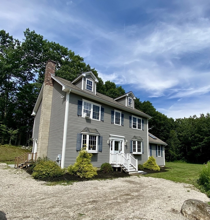 543 Jones Hill Road Ashby, MA 01431 - Photo 2 of 39 Gallery Image 2