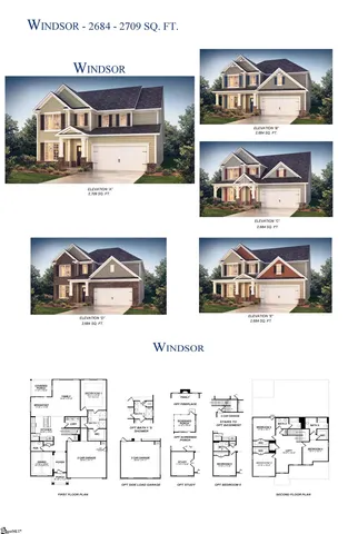 $354,900 | 201 Keating Street, Greenwood, SC 29649