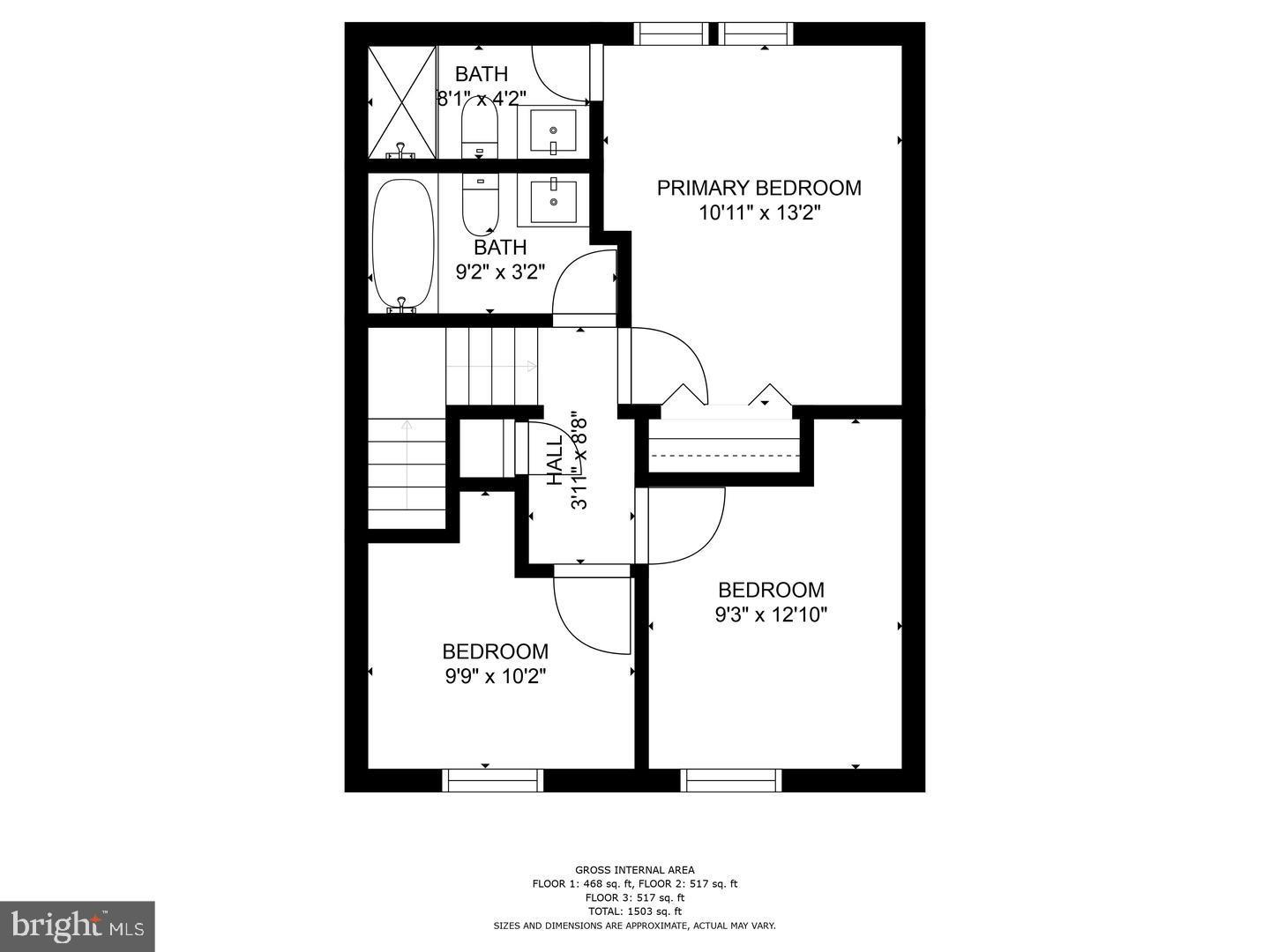 7310 Torran Rocks Way Gaithersburg, MD 20879 - Photo 30 of 32 a picture of a park with a white wall and a large window