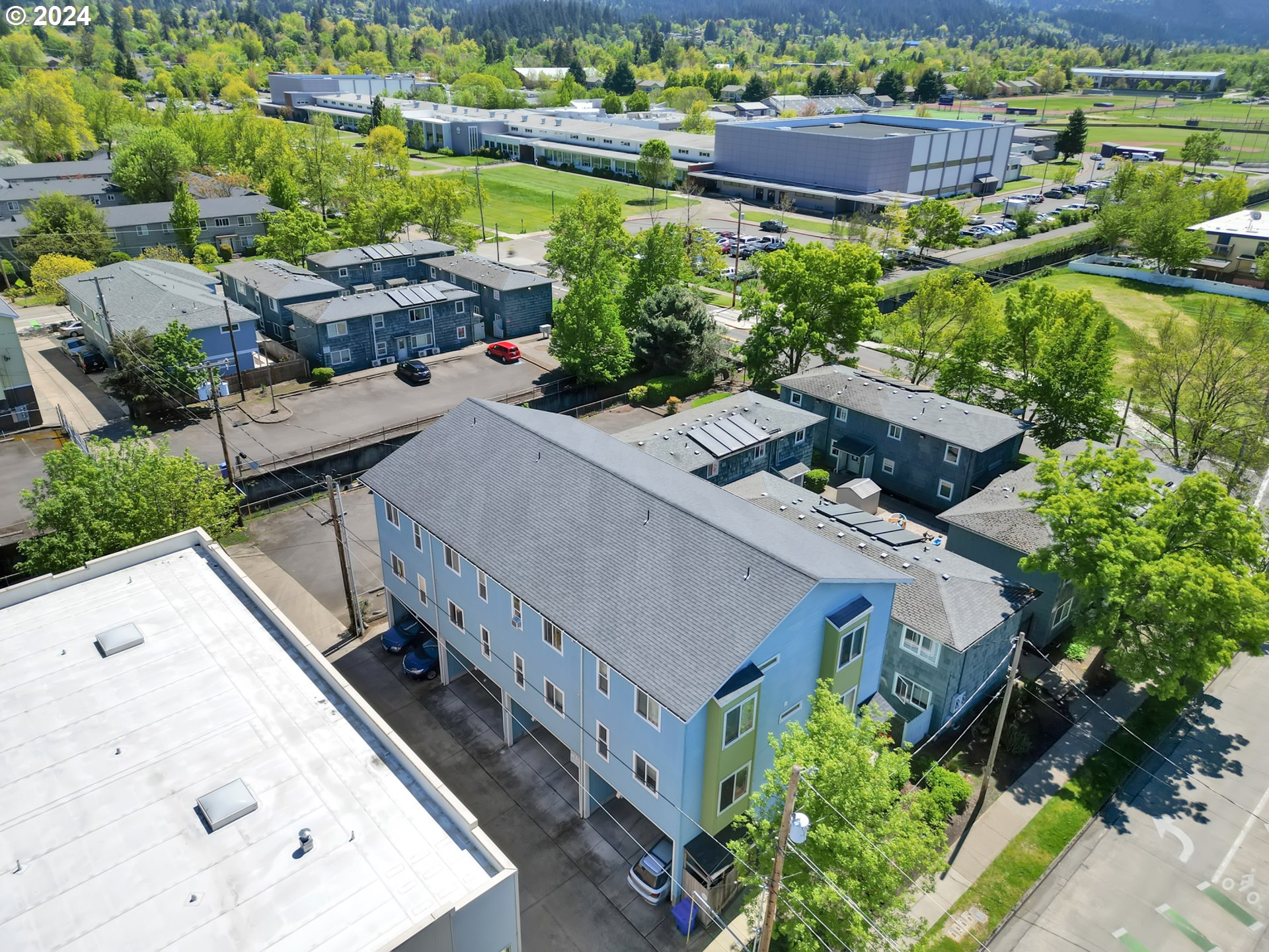 1857 Pearl Street Eugene, OR 97401 - Photo 38 of 45