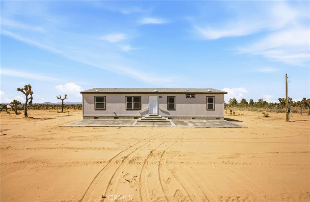 1646 Goss Road Pinon Hills, CA 92372 - Photo 4 of 36