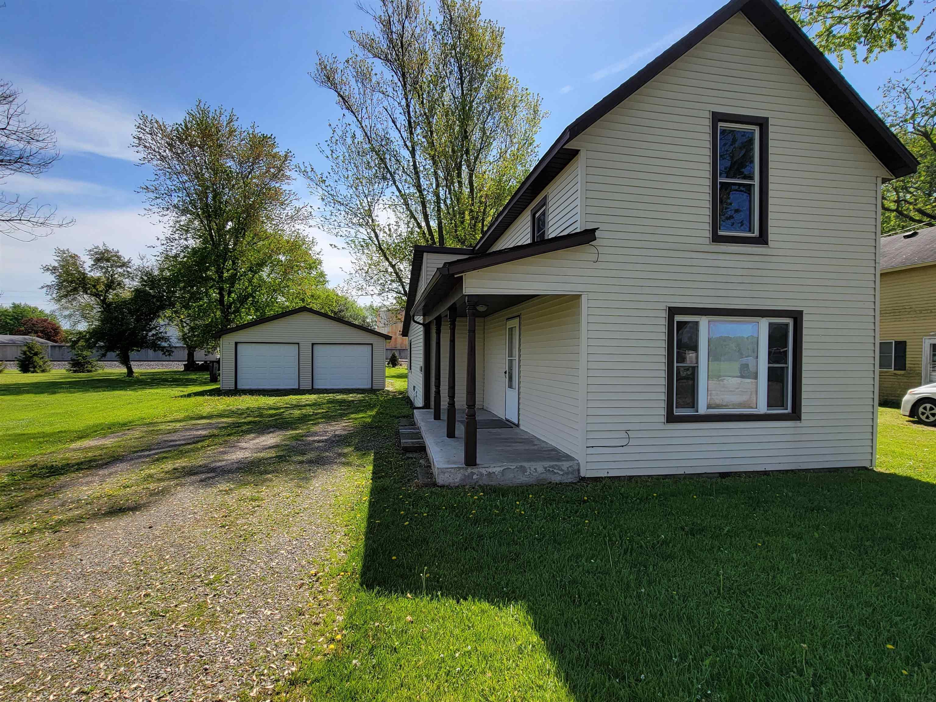 16535 Weaver Street Yoder, IN 46798 - Photo 1 of 16 Gallery Image 1