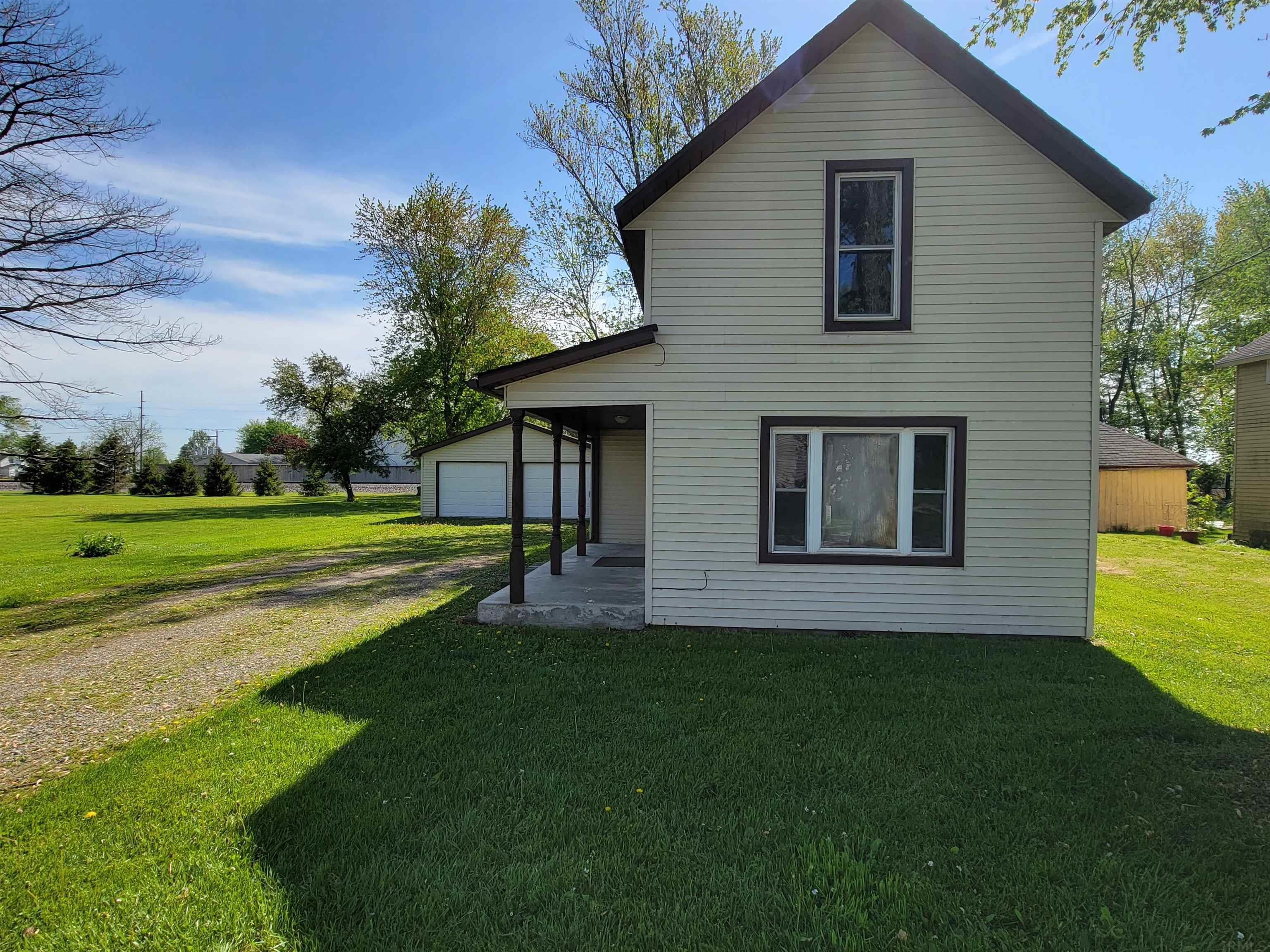 16535 Weaver Street Yoder, IN 46798 - Photo 2 of 16 Gallery Image 2