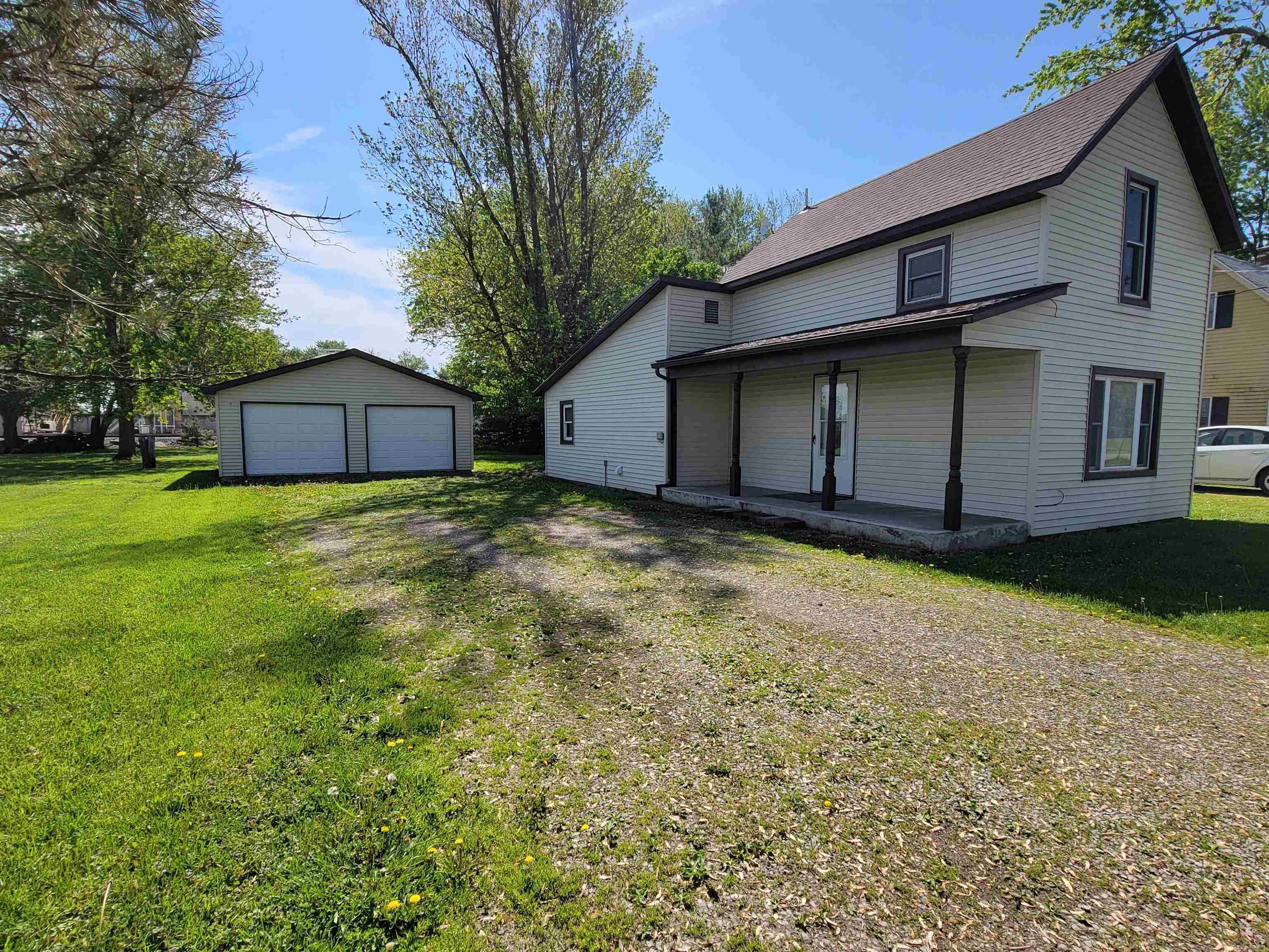 16535 Weaver Street Yoder, IN 46798 - Photo 3 of 16 Gallery Image 3