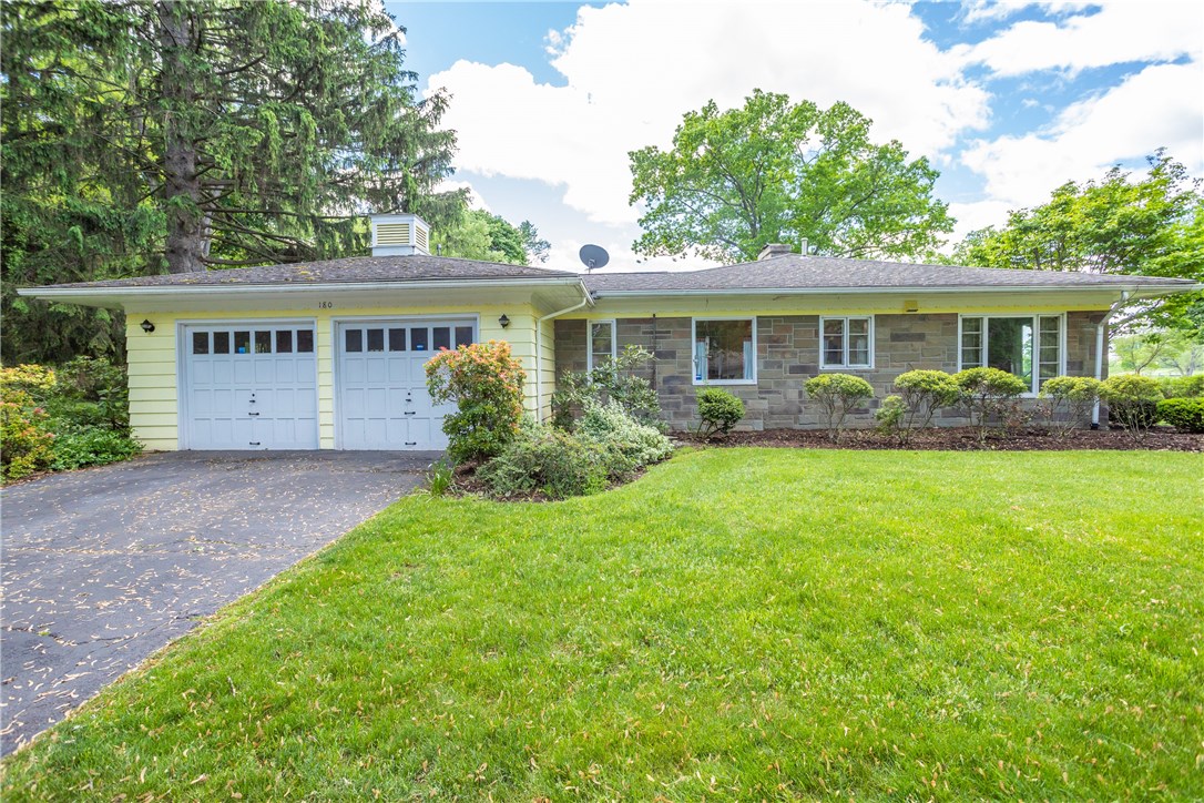 180 Kilbourn Road Rochester, NY 14618 - Photo 1 of 1