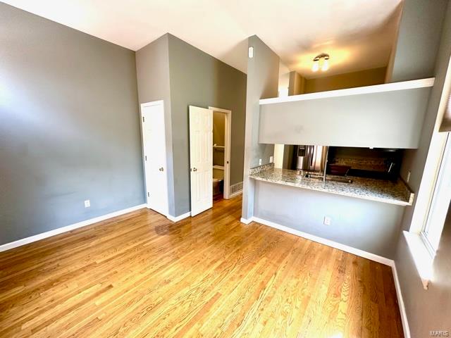 2321 Rutger Street, Unit A St. Louis, MO 63104 - Photo 5 of 13