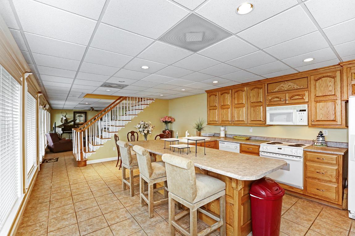 5180 The Loop Athens, AL 35611 - Photo 28 of 29 Basement kitchen