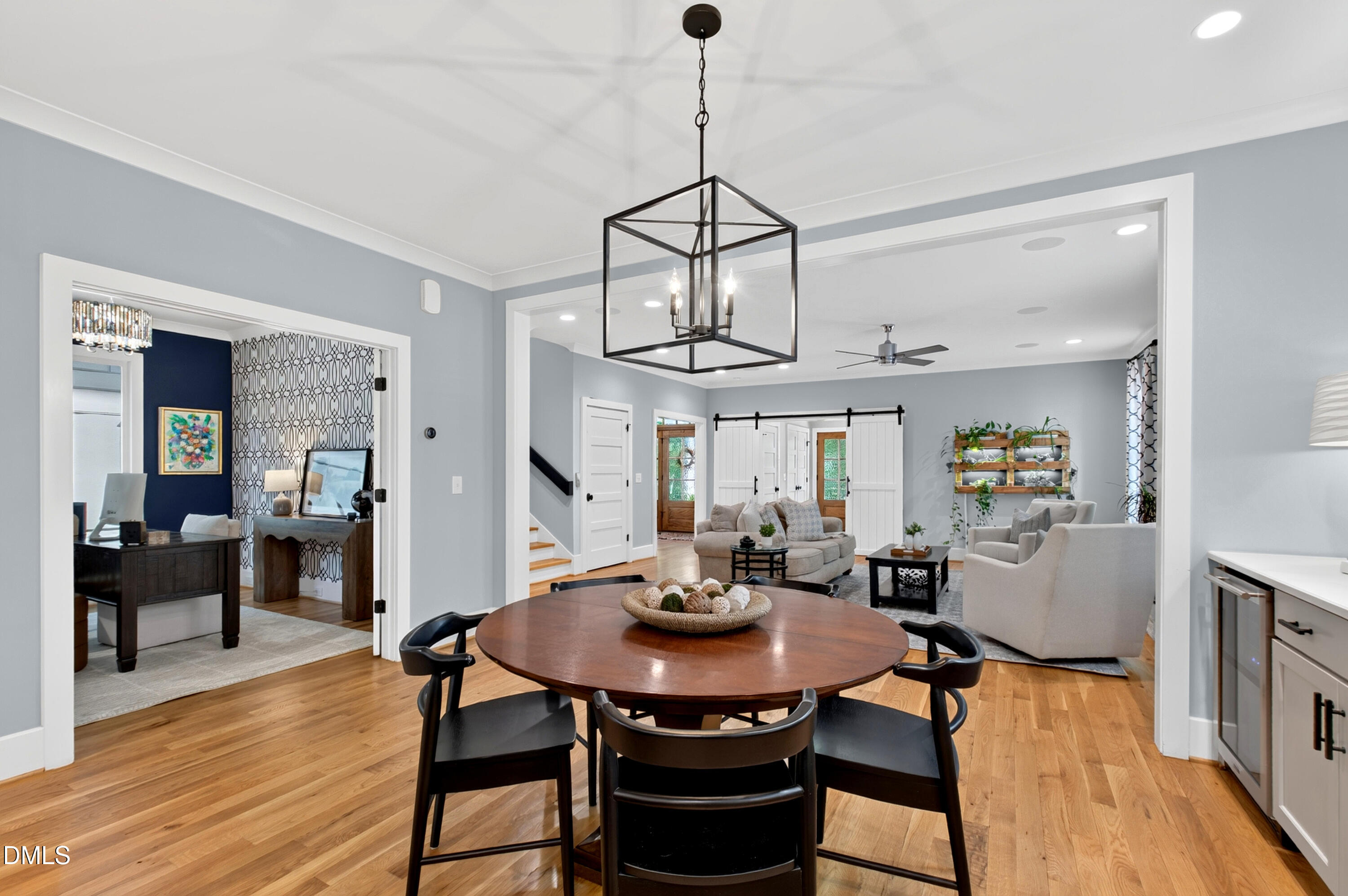 1433 Nottingham Road Raleigh, NC 27607 - Photo 30 of 87 Nottingham (29)