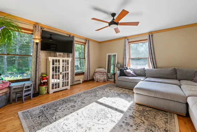 $860,000 | 148 Spiller Hill Road, Raymond, ME 04071