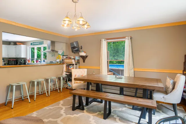 $860,000 | 148 Spiller Hill Road, Raymond, ME 04071