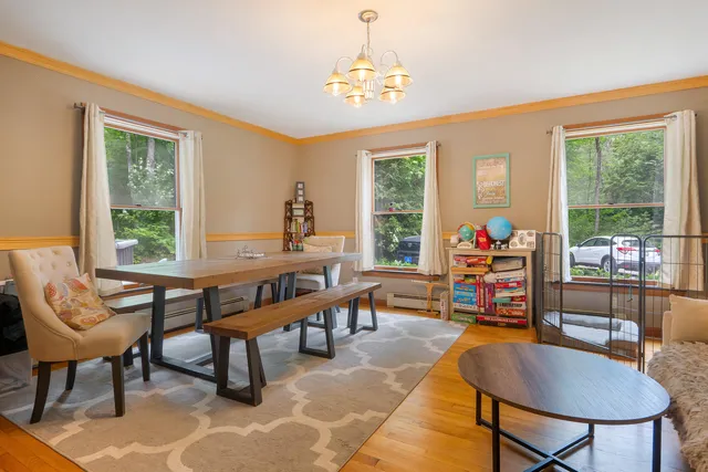 $860,000 | 148 Spiller Hill Road, Raymond, ME 04071