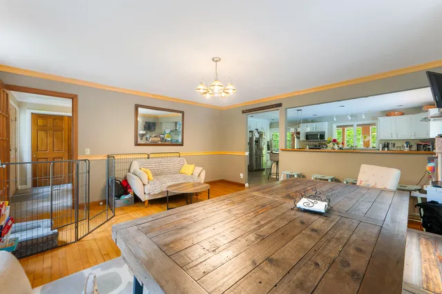 $860,000 | 148 Spiller Hill Road, Raymond, ME 04071