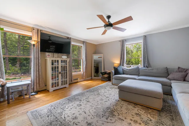 $860,000 | 148 Spiller Hill Road, Raymond, ME 04071