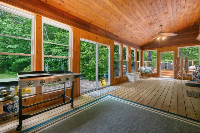 $860,000 | 148 Spiller Hill Road, Raymond, ME 04071