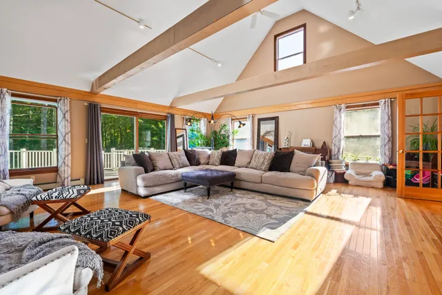 $860,000 | 148 Spiller Hill Road, Raymond, ME 04071