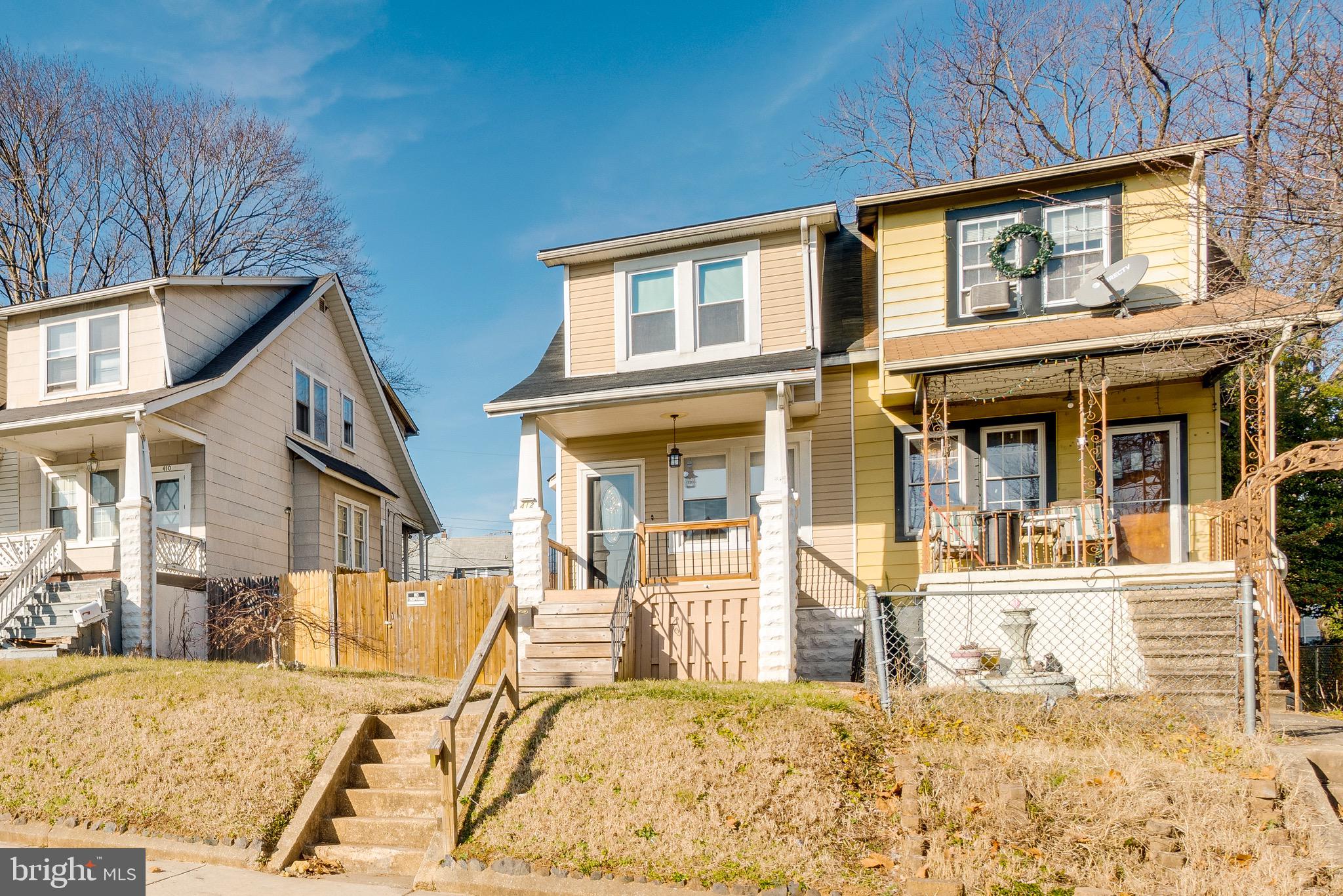 412 Walcott Road Baltimore, MD 21206 - Photo 3 of 25 Gallery Image 3