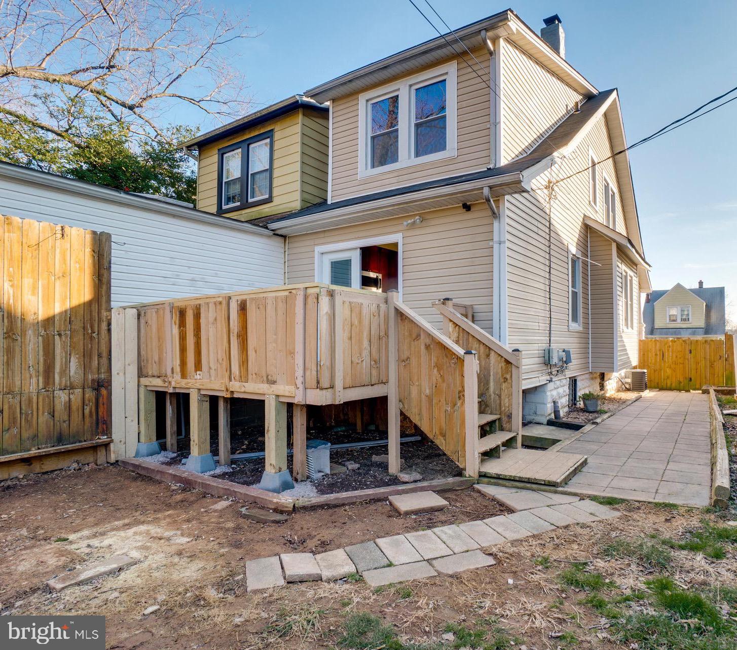 412 Walcott Road Baltimore, MD 21206 - Photo 22 of 25 Gallery Image 22