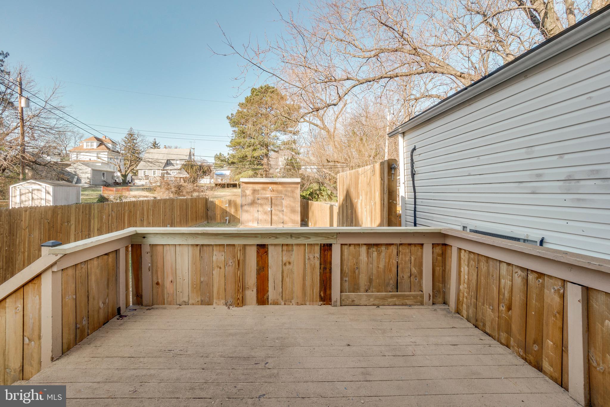 412 Walcott Road Baltimore, MD 21206 - Photo 23 of 25 Gallery Image 23
