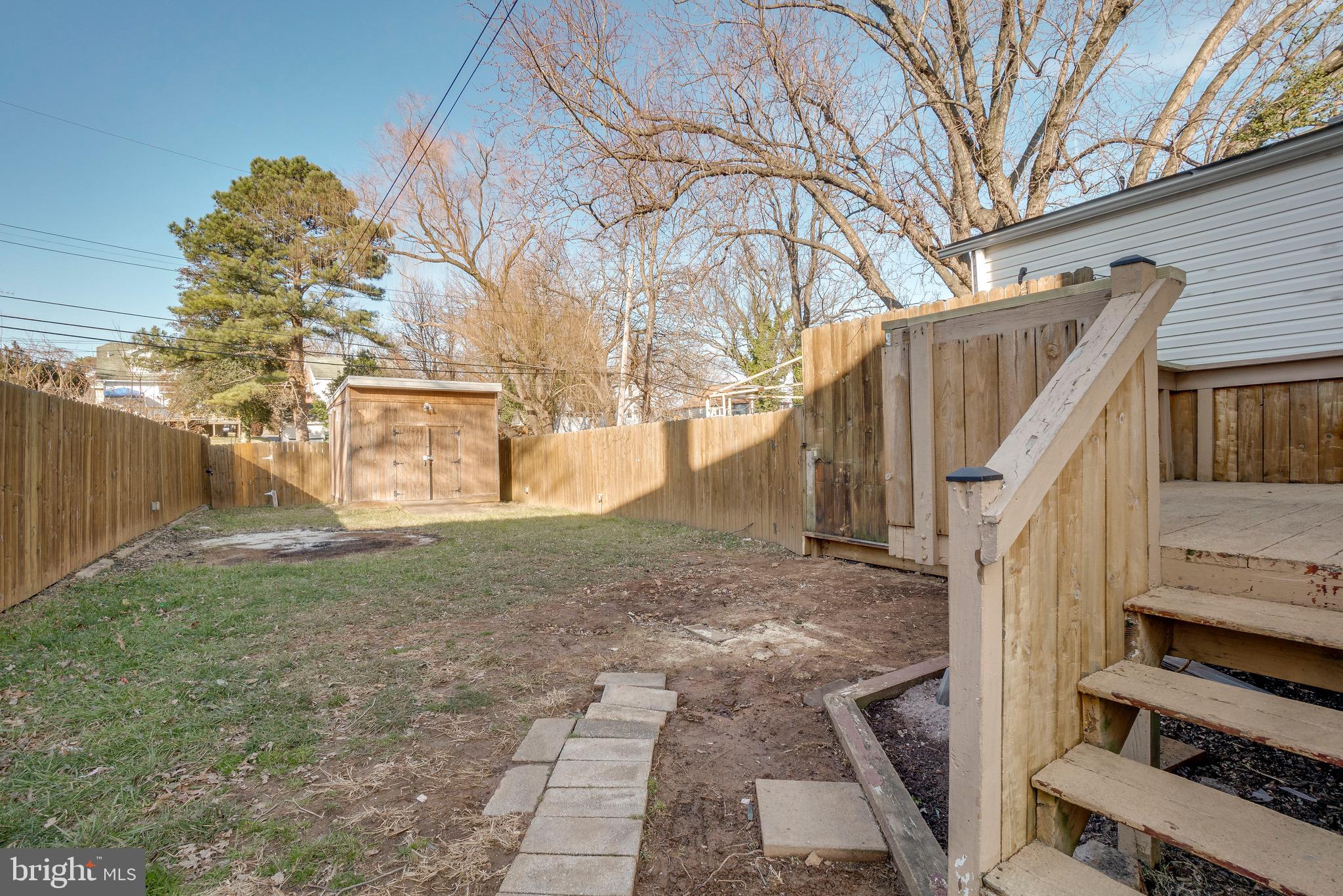 412 Walcott Road Baltimore, MD 21206 - Photo 24 of 25 Gallery Image 24