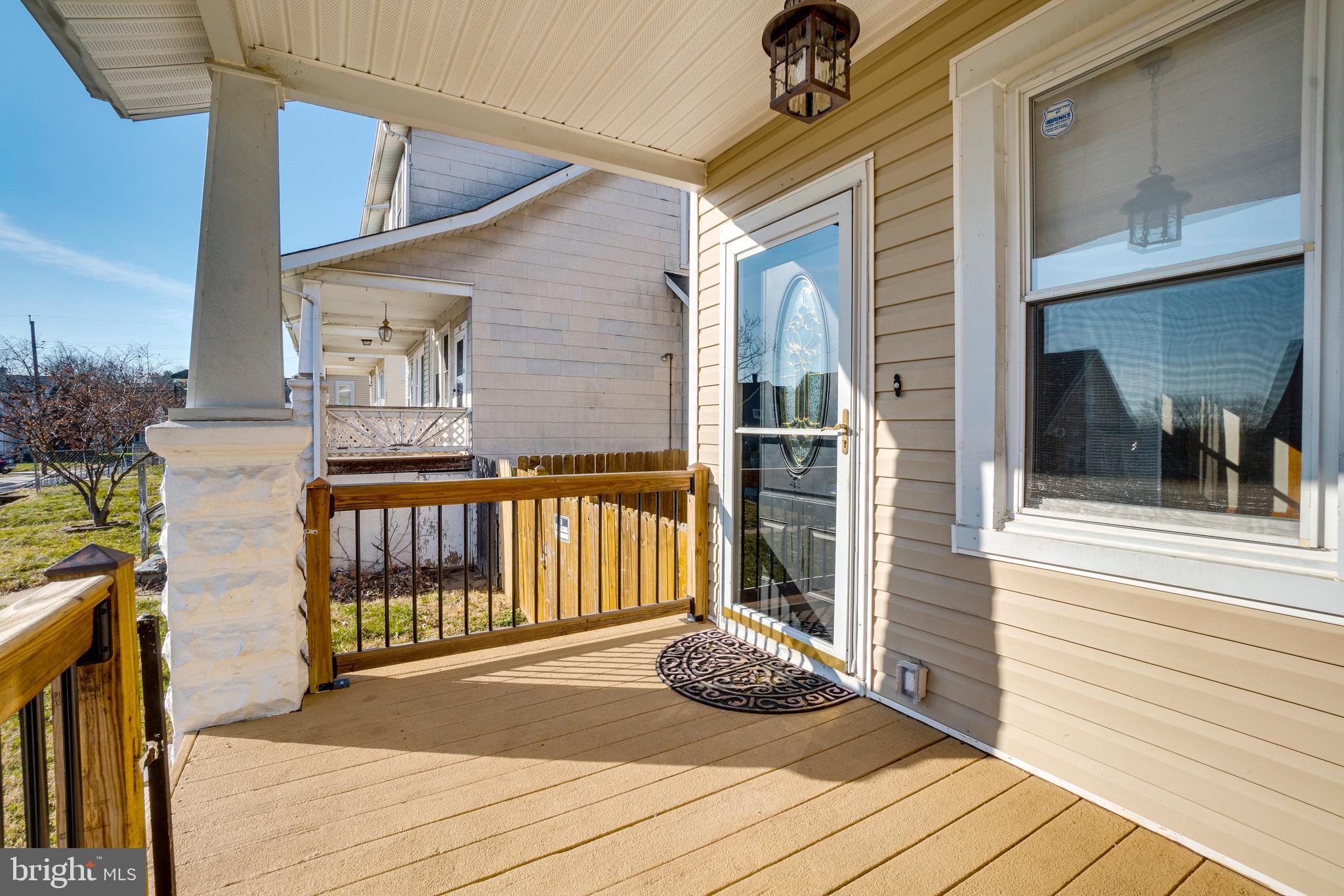 412 Walcott Road Baltimore, MD 21206 - Photo 4 of 25 Gallery Image 4