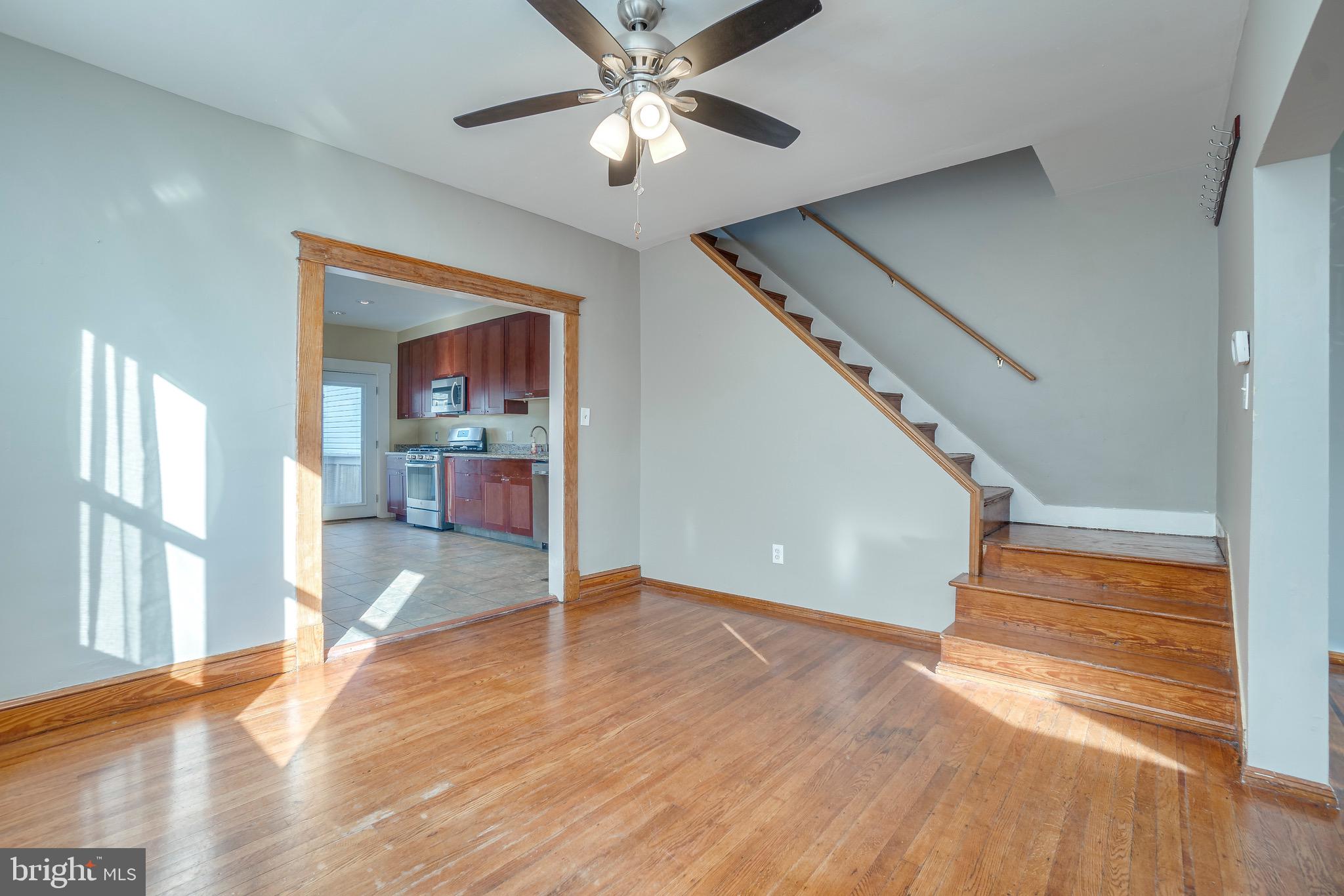 412 Walcott Road Baltimore, MD 21206 - Photo 8 of 25 Gallery Image 8