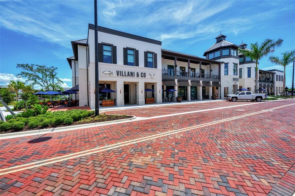 20110 Ragazza Circle, Unit 102 Venice, FL 34293 - Photo 51 of 81