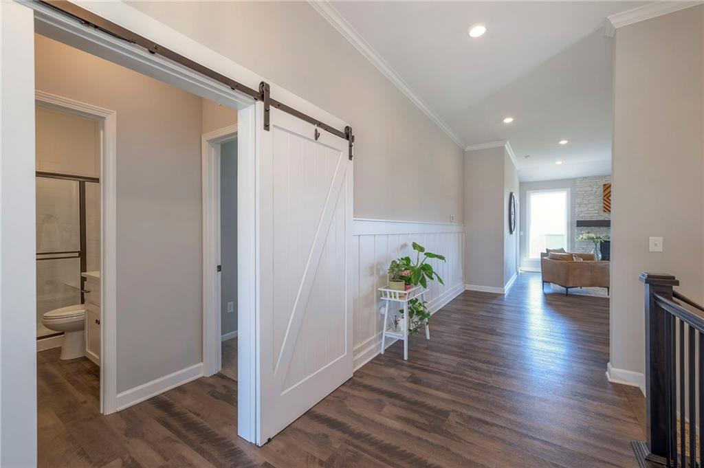 18903 Mahaffie Spring Hill, KS 66083 - Photo 8 of 72