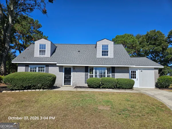 $1,650 | 110 Stonefield Court, Warner Robins, GA 31093