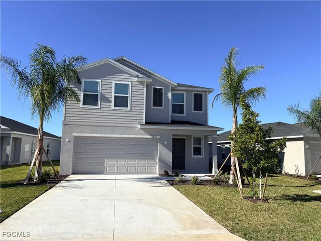 $3,000 | 11827 Cloverly Lane, Punta Gorda, FL 33955