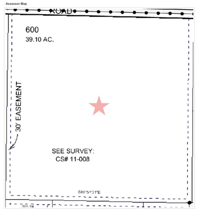 9659 Southwest Graham Road Culver, OR 97734 - Photo 4 of 5 Map