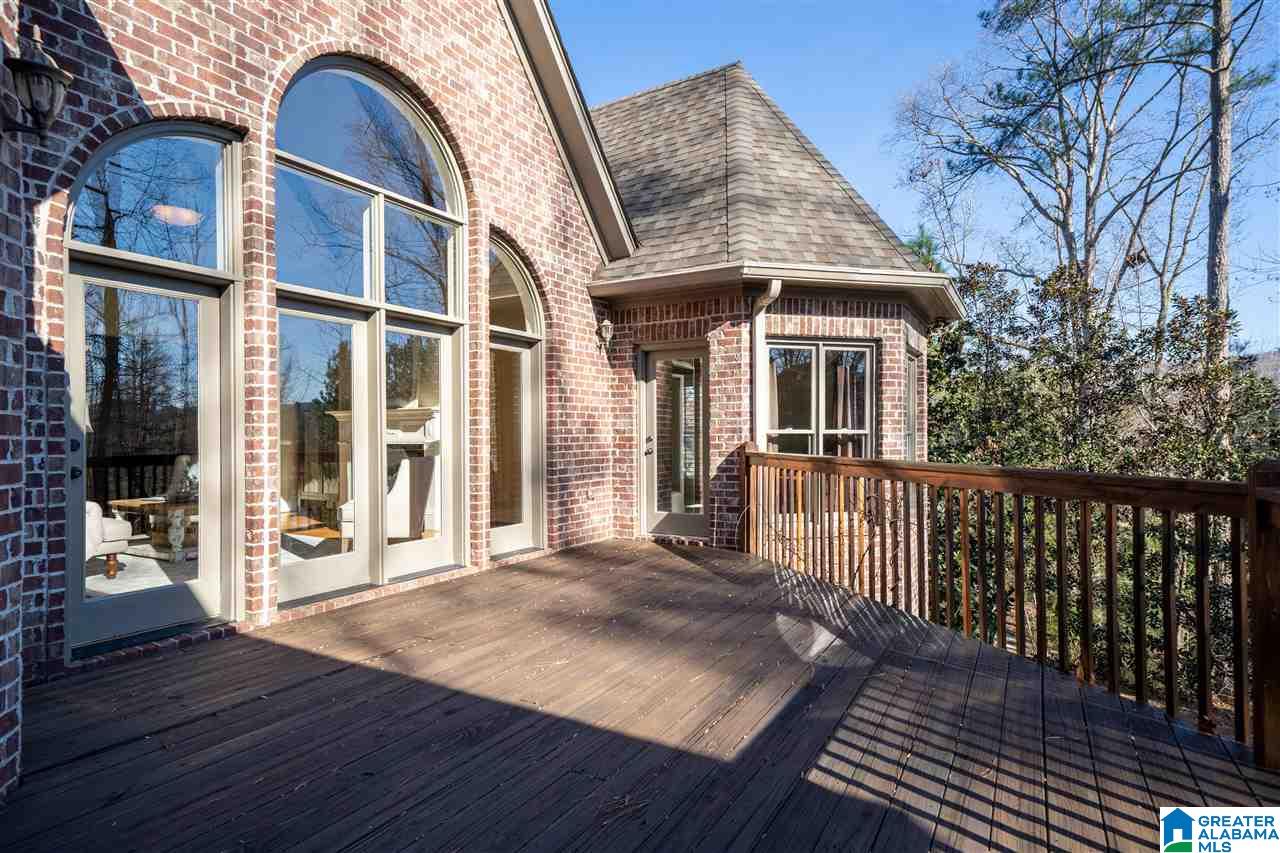 1140 Hardwood Cove Road Birmingham, AL 35242 - Photo 40 of 50