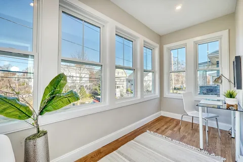 $879,900 | 114-116 West Wyoming Avenue, Unit 2, Melrose, MA 02176