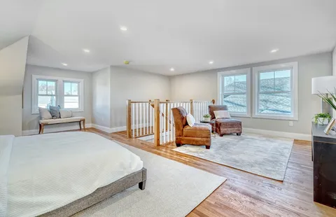 $879,900 | 114-116 West Wyoming Avenue, Unit 2, Melrose, MA 02176