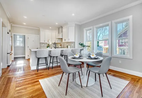 $879,900 | 114-116 West Wyoming Avenue, Unit 2, Melrose, MA 02176