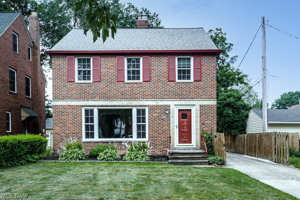 2416 Traymore Road Cleveland, OH 44118 - Photo 31 of 31 Gallery Image 31