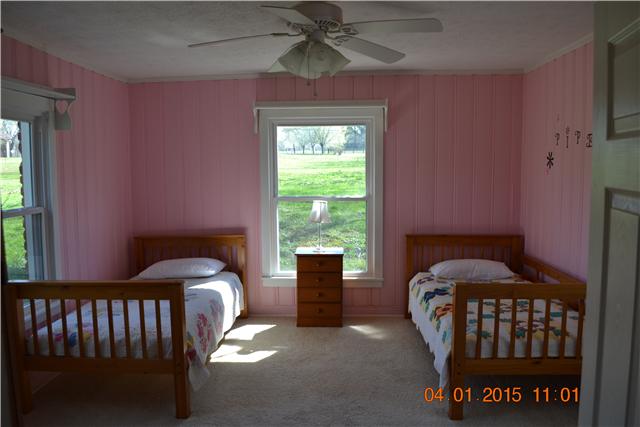 190 Logue Road Mount Juliet, TN 37122 - Photo 5 of 11 THIS ADORABLE 3RD BEDROOM HAS IT'S OWN ENTRANCE DOOR FROM THE OUTSIDE.