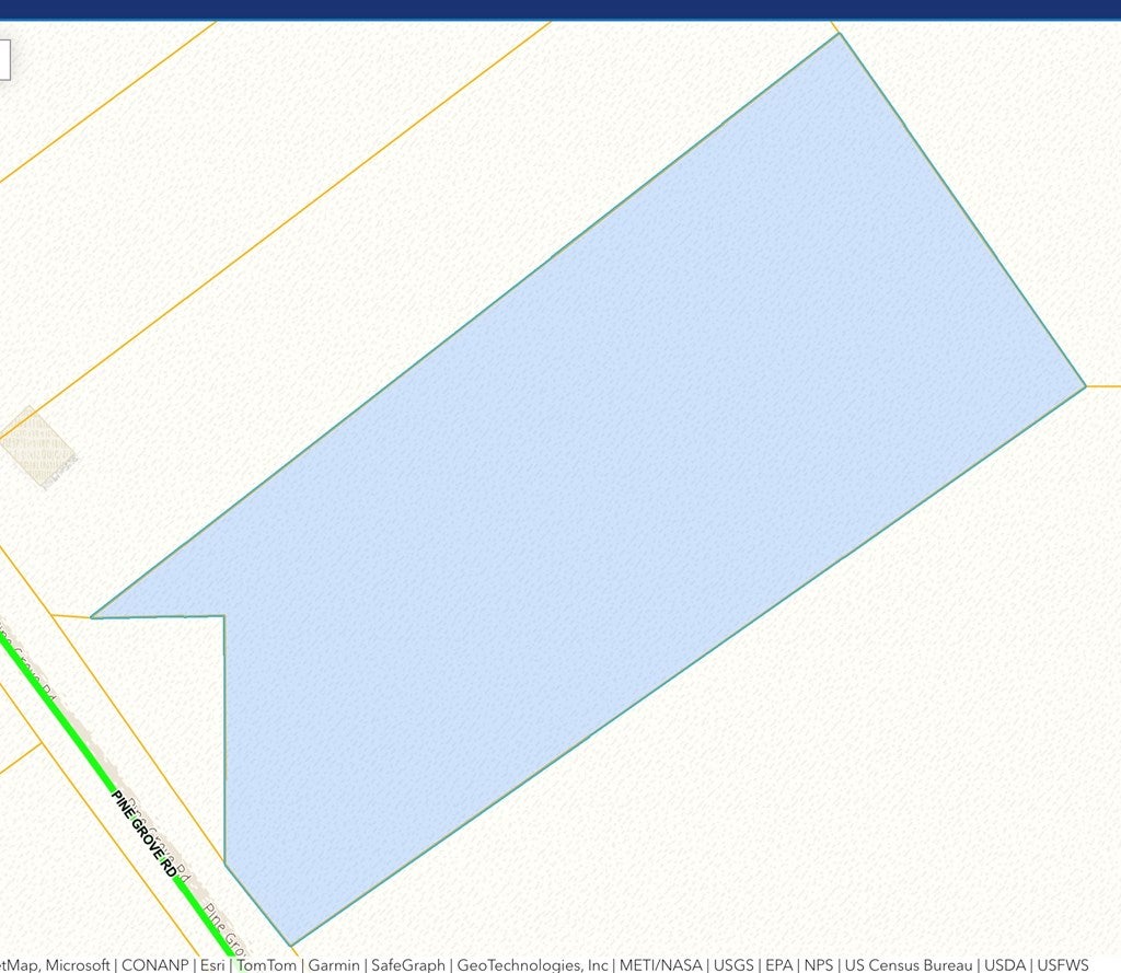 310 Pine Grove Road Picayune, MS 39466 - Photo 7 of 14 Gallery Image 7