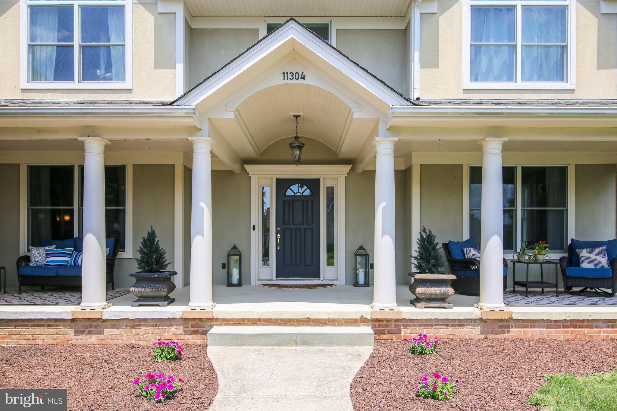 11304 Country Club Road New Market, MD 21774 - Photo 3 of 92 Gallery Image 3