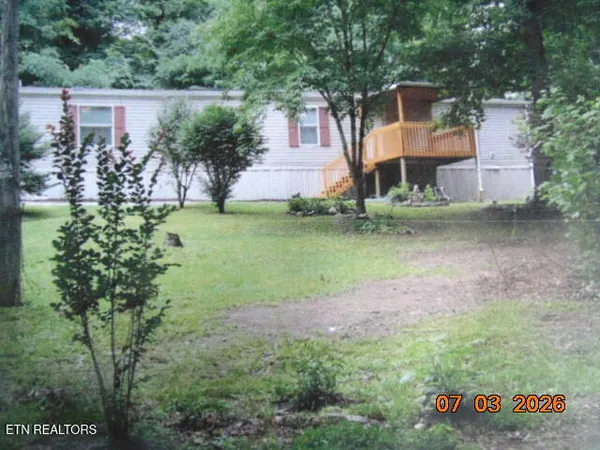 $119,500 | 256 Lucas Lane, Maynardville, TN 37807