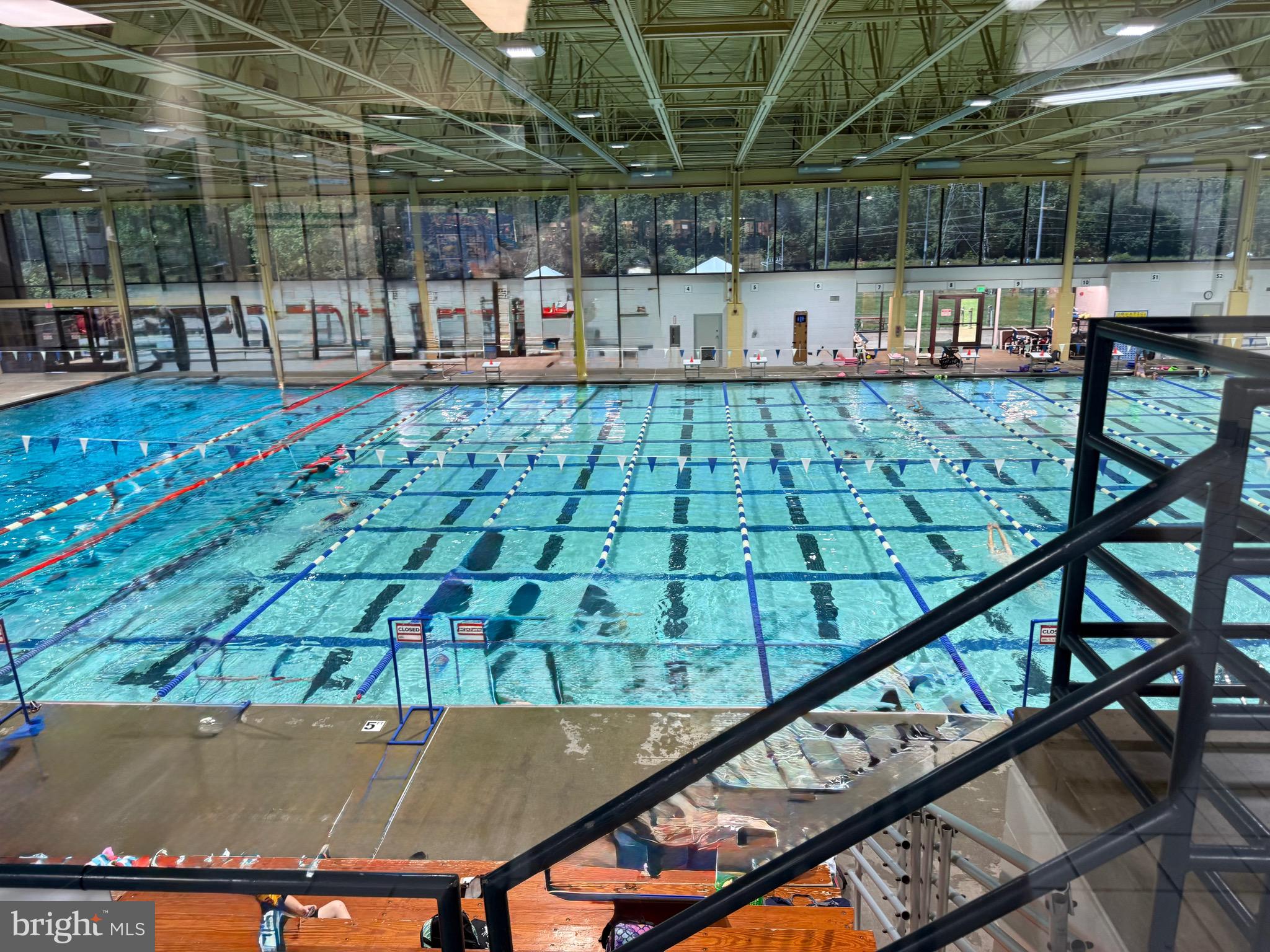 5608 Heming Avenue Springfield, VA 22151 - Photo 22 of 26 a view of a chairs and table in a patio