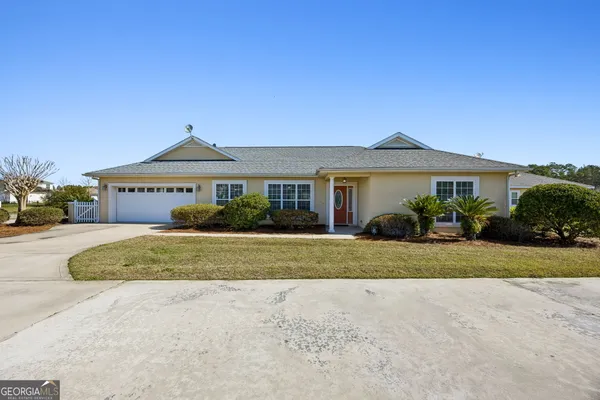 $229,900 | 27 Coastal Walk, St. Marys, GA 31558