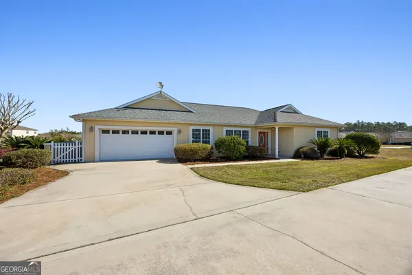$229,900 | 27 Coastal Walk, St. Marys, GA 31558