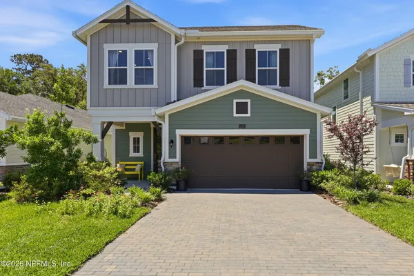$515,000 | 259 Windswept Way, St. Augustine, FL 32092