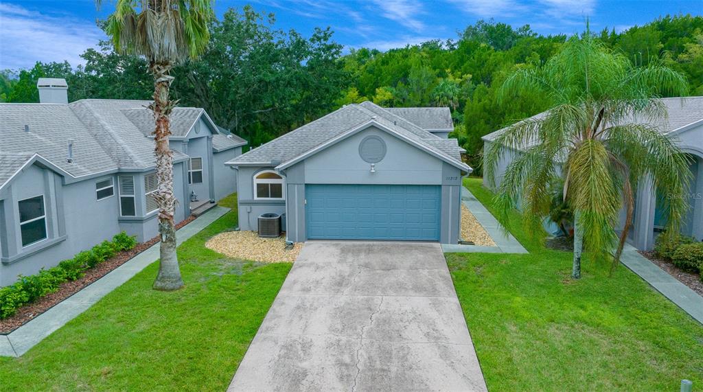 11212 West Cove Harbor Drive, Unit 129, Crystal River, FL 34428 Compass