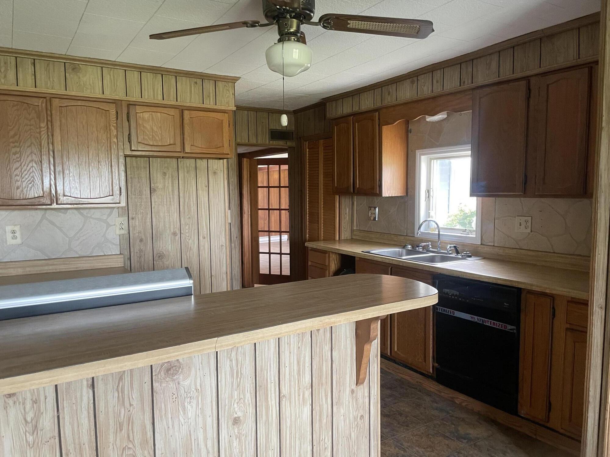 44 Martin Stream Road Norridgewock, ME 04957 - Photo 6 of 32 KITCHEN